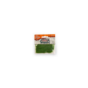 All Game Terrain WG6508 Green Tall Grass