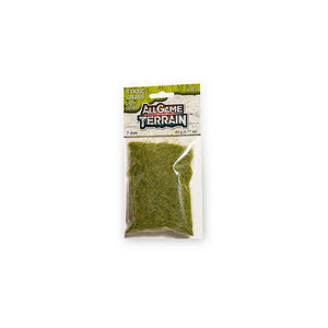 All Game Terrain WG6583 7mm Light Green Static Grass