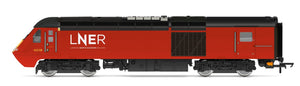 OO Gauge Hornby R30095 LNER Class 43 HST Train Pack