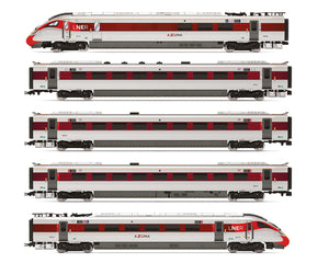 OO Gauge Hornby R3965 LNER Class 801/2 Train Pack