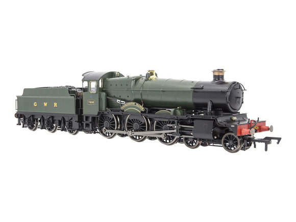 OO Gauge Dapol 4S-001-010 GWR 7800 