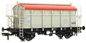 EFE Rail E87065 PRA China Clay Wagon RLS 6303 (Late)