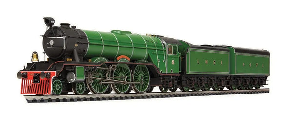Hornby Dublo R30208 OO Gauge LNER A3 Class 4-6-2 4472 'Flying Scotsman' Limited Edition