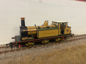 OO Gauge Rapido Trains UK 936501 E1 No.145 ‘France’, LBSCR Improved Engine Green SOUND FITTED