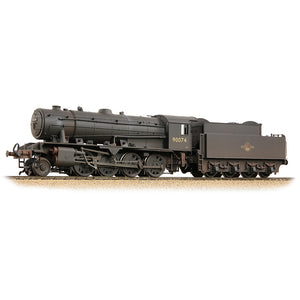 Bachmann 32-259A WD Austerity 90074 BR Black (Late Crest) Weathered