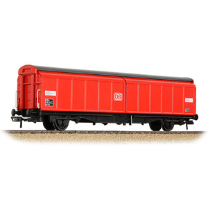 Bachmann 37-608 OO Gauge BR RBA Van DB Cargo