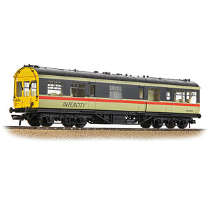Bachmann 39-782 LMS 50ft Inspection Saloon BR Intercity (Swallow)