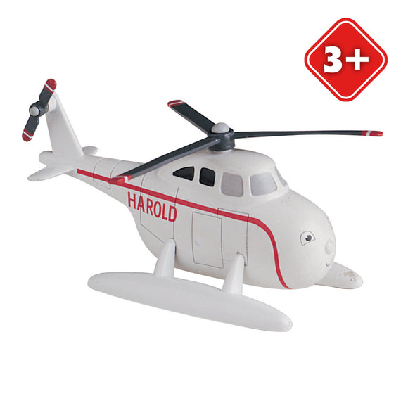 Bachmann Thomas 42441BE Harold The Helicopter