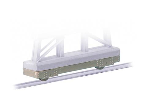 Ratio 546A Rolling Underframe (pair) OO Scale Plastic Kit