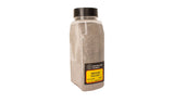 Woodland Scenics B1394 Grey Blend Ballast MEDIUM Shaker