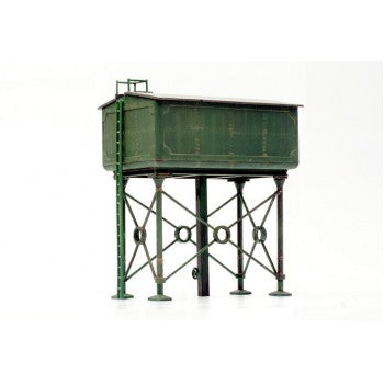 Dapol C005 Water Tower OO Scale Plastic Kit