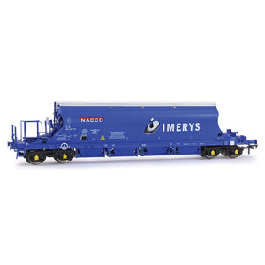 EFE Rail 87000 JIA Nacco Wagon 33-70-0894-007-0 Imerys Blue