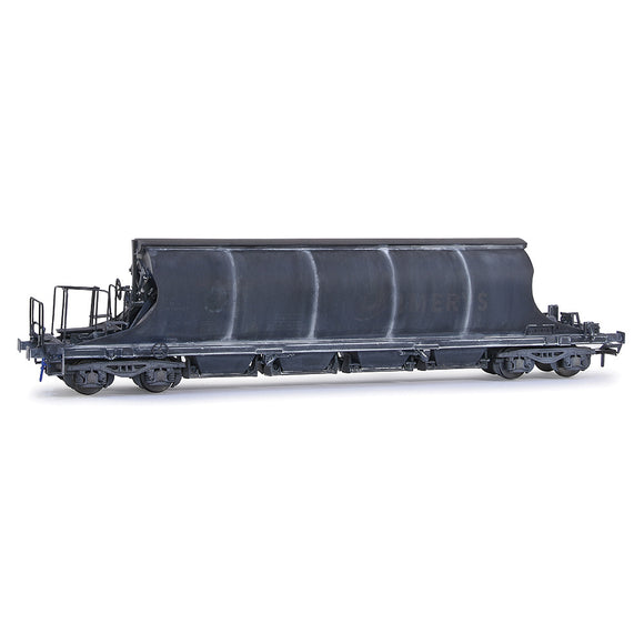 EFE Rail E87004 JIA Nacco Wagon 33-70-0894-011-2 Imerys Blue Heavy Weathering