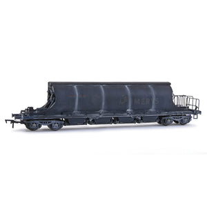 EFE Rail E87005 JIA Nacco Wagon 33-70-0894-012-0 Imerys Blue Heavy Weathering