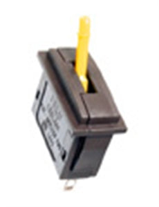 PECO PL-26Y Yellow Passing Contact Switch