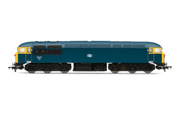 Hornby R30073  British Rail Class 56 Co-Co 56047