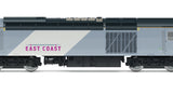Hornby R30099 East Coast Trains Class 43 HST Train Pack