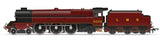 OO Gauge Hornby R30134 LMS Princess Royal Class 'The Turbomotive' 4-6-2 6202 - Era 3