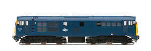 Hornby R30158 BR Class 31 A1A-A1A 31139 - Era 7