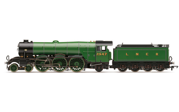 Hornby R3990 LNER Class A1 4-6-2 No.2547 Doncaster