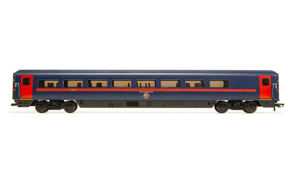 Hornby R40145 GNER Mk4 Standard (Accessible Toilet) Coach F 12303