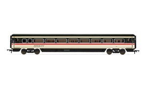 Hornby R40156A BR Intercity Mk4 Standard Coach C 12412