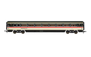 Hornby R40156 BR Intercity Mk4 Standard Coach B 12411