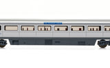 HM Queen Elizabeth II Platinum Jubilee HST Train Pack Coaches x 8