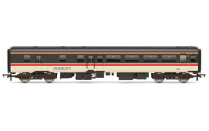 Hornby R4921 BR InterCity Mk2F Brake Second Open 9533