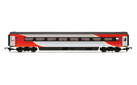 Hornby R4930B LNER Mk3 Trailer Standard Disabled (TSD) Coach F 42159