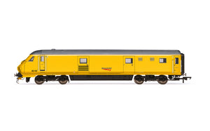 Hornby R4990 Network Rail Mk3 DVT 82129