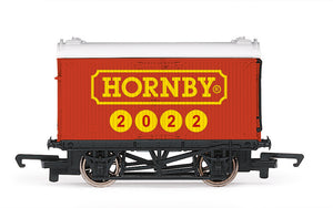 Hornby R60075 Hornby 2022 Wagon