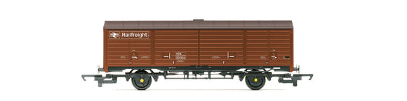 Hornby R60099 OO Gauge BR Railfreight VDA