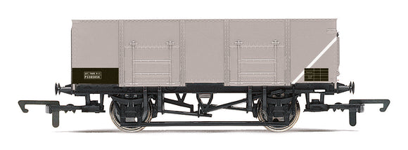 Hornby OO Gauge R60112 21T Coal Wagon P200781