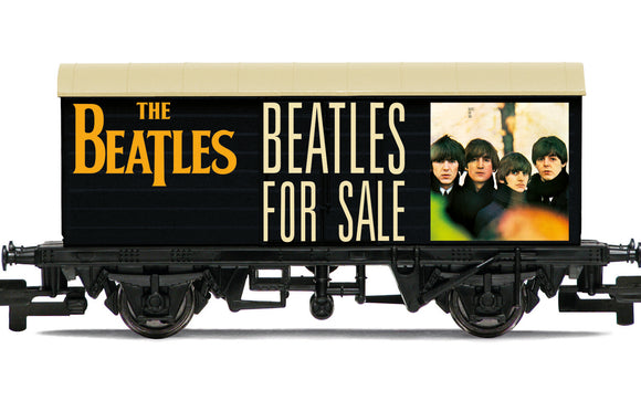 Hornby R60150 The Beatles 'Beatles for Sale' Wagon