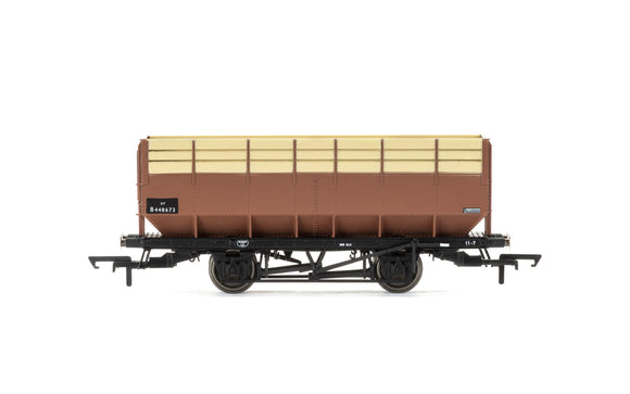 Hornby R6733A BR 21 Ton Hopper Wagon No B448673
