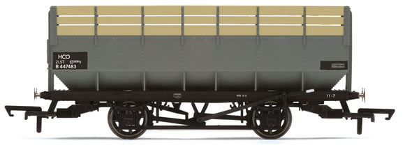 Hornby R6838A 20T Coke Wagon British Rail