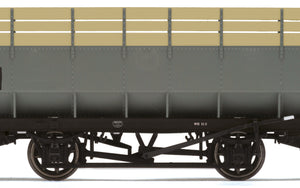 Hornby R6838 20T Coke Wagon British Rail