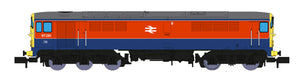 Rapido Trains UK 905508 N Gauge Class 28 97281 Railway Technical Centre Livery - DCC Sound Fitted
