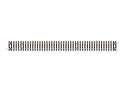 PECO ST-201 Setrack Double Straight OO Gauge