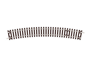 PECO ST-235 Setrack 4th Radius Standard Curve OO Gauge