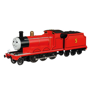 Bachmann Thomas 58743BE James The Red Engine
