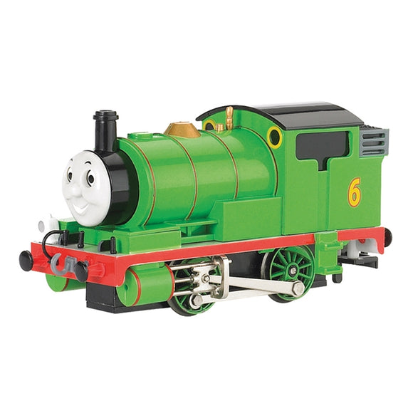 Bachmann Thomas 58742BE Percy the Small Engine